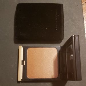 Kevin Aucoin bronzing veil